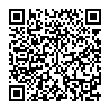 QR-код ссылки на материал «Признали виновным. За нарушение правил самоизоляции в Дзержинске оштрафован таксист»