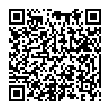 QR-код ссылки на материал «Пик еще не пройден. Президент России Владимир Путин продлил режим нерабочих дней»