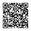 QR-код ссылки на материал «Разрушительный огонь. Два нежилых дома сгорели в Нижнем Новгороде»