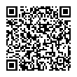 QR-код ссылки на материал «Охвачена огнем. В Дзержинске на проспекте Циолковского горела иномарка»