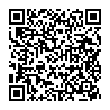 QR-код ссылки на материал «Работники Дзержинского водоканала присоединились к городскому субботнику»