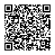QR-код ссылки на материал «Меры поддержки и профилактика. Евгений Люлин  и Иван Носков - разговор о главном»