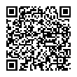 QR-код ссылки на материал «Телекомпания «Дзержинск» за здоровый образ жизни. Укрепляем мышцы»