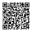 QR-код ссылки на материал «Капитальный подход. Дзержинский водоканал завершает ремонт коллектора на Октябрьской»