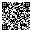 QR-код ссылки на материал «Концерт под аккордеон. Фронтовые песни и поздравления звучат в адрес дзержинских ветеранов»