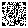 QR-код ссылки на материал «Новая и современная. В Дзержинске продолжается строительство школы 2»