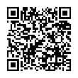QR-код ссылки на материал ««Александр Терентьев – честный разговор». Поддержка бизнеса»