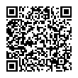 QR-код ссылки на материал «День Победы. Праздничные мероприятия в Дзержинске пройдут в онлайн-режиме»