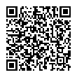 QR-код ссылки на материал «Довыборы в Дзержинске. Евгений Люлин подал документы на праймериз «Единой России»»