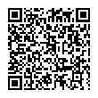 QR-код ссылки на материал «День Победы! Фото акцию к 9 мая запустили учащиеся дзержинской школы»
