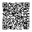 QR-код ссылки на материал «Победа в лицах. Билборды с фотографиями ветеранов появились на улицах Дзержинска»