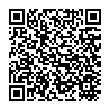 QR-код ссылки на материал «Дождевые сады на Святом. Благоустройство территории дзержинского озера продолжается»