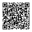 QR-код ссылки на материал «К 75-летию Великой Победы. Мемориальный комплекс в Дзержинске обновили»