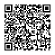 QR-код ссылки на материал «Дзержинцы стали победителями Всероссийского чемпионата Business Battle»