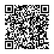 QR-код ссылки на материал «С Днем Победы! Поздравление главы Дзержинска Ивана Носкова»