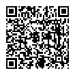 QR-код ссылки на материал «Для вас, ветераны. Песни Великой Победы звучат во дворах Дзержинска»