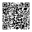 QR-код ссылки на материал «Запрет продлен. Нижегородские храмы закрыты для посещения до 31 мая»