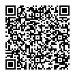 QR-код ссылки на материал «Свеча памяти. Традиционная акция в День Победы прошла в Дзержинске в новом формате»