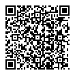 QR-код ссылки на материал «Дарить тепло. Дзержинские ветераны получат по тысяче рублей на лицевой счет за отопление»