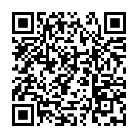 QR-код ссылки на материал «Наша история. Молодежь Дзержинска сделала городу подарок»
