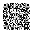 QR-код ссылки на материал «Эх, путь-дорожка фронтовая... Песни Победы для дзержинских ветеранов»