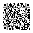 QR-код ссылки на материал «Перемены к лучшему. В дзержинском парке продолжаются работы по благоустройству»