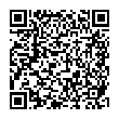 QR-код ссылки на материал «Есть вопросы. Дистанционное мошенничество в Дзержинске. Отвечает Илья Шаров»
