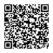 QR-код ссылки на материал «Музыкальный день рождения. Дзержинскому оркестру русских народных инструментов - 40»