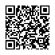 QR-код ссылки на материал «Дзержинский "Салют" побеждает вновь»