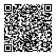 QR-код ссылки на материал «Полицейский дядя Степа. Дзержинские школьники присоединились к всероссийскому конкурсу МВД»