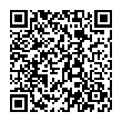 QR-код ссылки на материал «Пропускной режим. В больнице Дзержинска оборудовали пункт въездного контроля»
