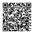 QR-код ссылки на материал «Банка тушенки и два батона колбасы. За кражу из супермаркета задержан нижегородец»