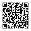 QR-код ссылки на материал «Масштабные работы. В Дзержинске продолжается ремонт автомобильных дорог»