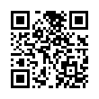 QR-код ссылки на материал «Христос Воскресе!»