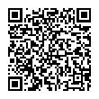 QR-код ссылки на материал «Есть вопросы. Выход Дзержинска из режима самоизоляции. Отвечает Андрей Дьяков»