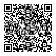 QR-код ссылки на материал «Осторожно: мокрая дорога! Автомобиль занесло на извилистом участке трассы под Дзержинском»