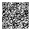 QR-код ссылки на материал «Герои спортивных арен. Уникальное интервью с самой известной баскетболисткой Дзержинска. Жанна Келлер»