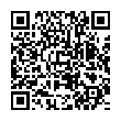 QR-код ссылки на материал «Есть вопросы. Какого лета ждать дзержинцам? Отвечает Ольга Мокеева»
