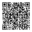 QR-код ссылки на материал «Моя пионерия. «В школу без пионерского галстука не пускали». Воспоминания дзержинского библиотекаря»