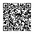 QR-код ссылки на материал «Бегущие по городу. Дзержинск на утренней пробежке»