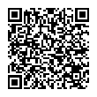 QR-код ссылки на материал «Особенности призыва. В военкомате Дзержинска молодые люди проходят медкомиссию»
