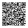 QR-код ссылки на материал «Неприглядный фасад. Большая часть штукатурки отвалилась от стены дома в Дзержинске»