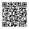 QR-код ссылки на материал «Заключен под стражу. Наркоторговец задержан нижегородскими полицейскими»