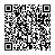 QR-код ссылки на материал «Кусочек лета. Вместе с дзержинскими педагогами делаем флористический коллаж»