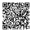 QR-код ссылки на материал «Герои спортивных арен. Галина Прозуменщикова. Она плыла в дзержинском бассейне...»