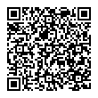 QR-код ссылки на материал «Схема старая, жертвы – новые. 120 тысяч рублей отдала мошенникам жительница Дзержинска»