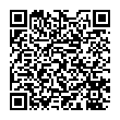 QR-код ссылки на материал «К Дню города. Звание «Почетный гражданин Дзержинска» решено присвоить Льву Пигалицыну»