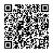 QR-код ссылки на материал «ЕГЭ стартует. 29 июня выпускники Дзержинска начнут сдавать экзамены»