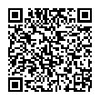 QR-код ссылки на материал «Есть вопросы. Общественный транспорт Дзержинска. Отвечает Антон Филатов»