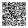 QR-код ссылки на материал «За отвагу на пожаре. 27 дзержинских спасателей награждены государственными наградами»